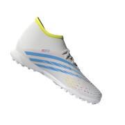 Chaussures de football adidas Predator Edge.3 Turf - Al Rihla
